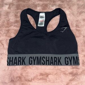 gymshark size small sports bra